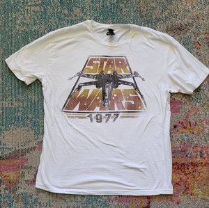Star Wars T-shirt XL